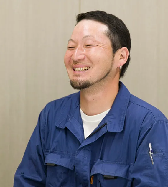 大濱 工