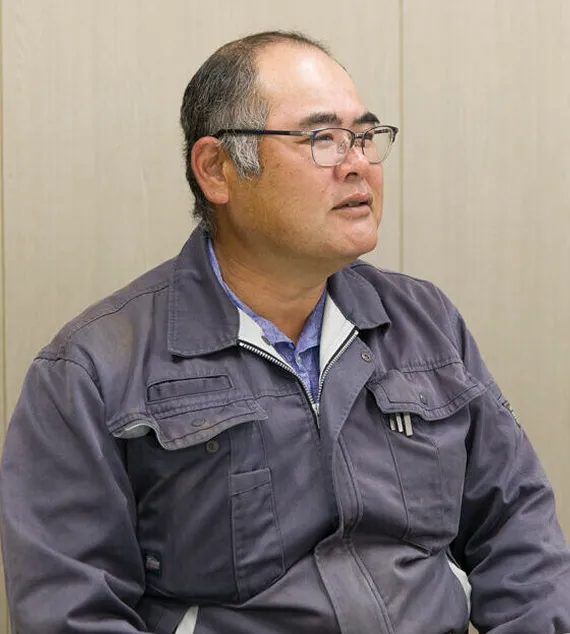 有働 真也