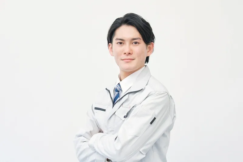 型枠工事