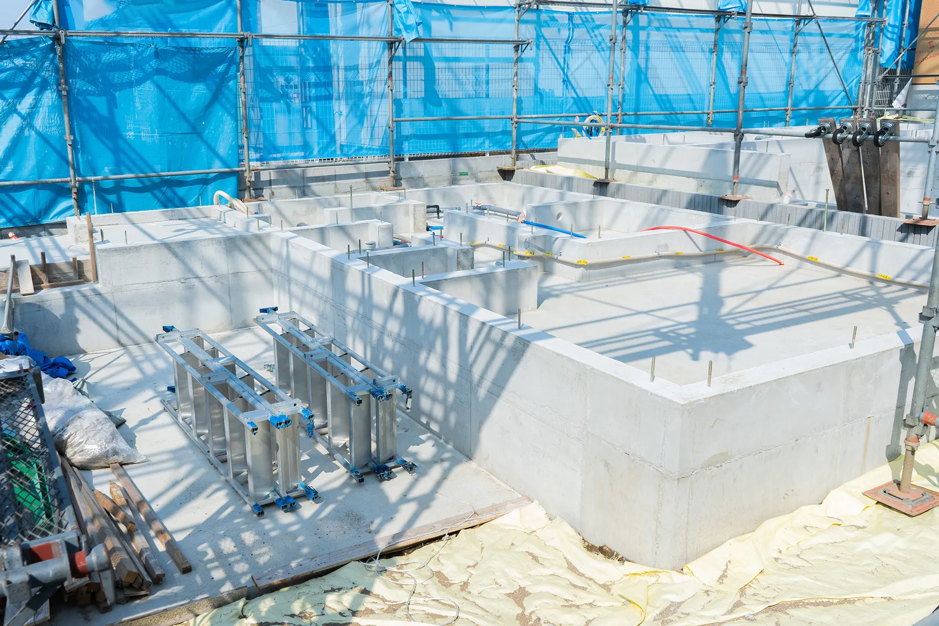 有限会社有働建設工業